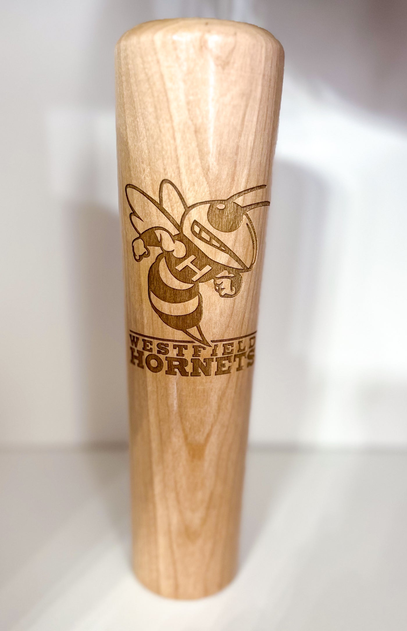 Dugout Mug - Westfield Hornets