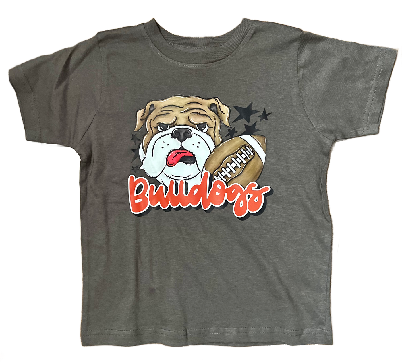 GA Tee - Football