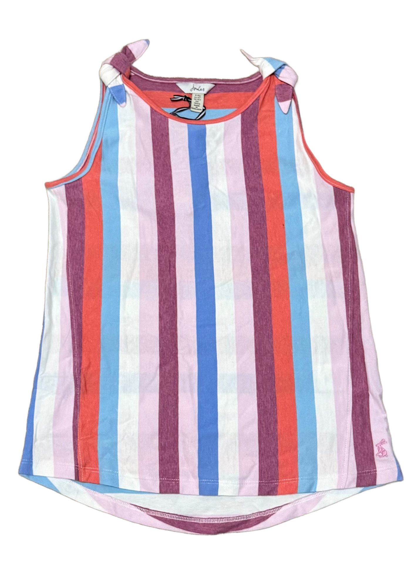 Striped Tank