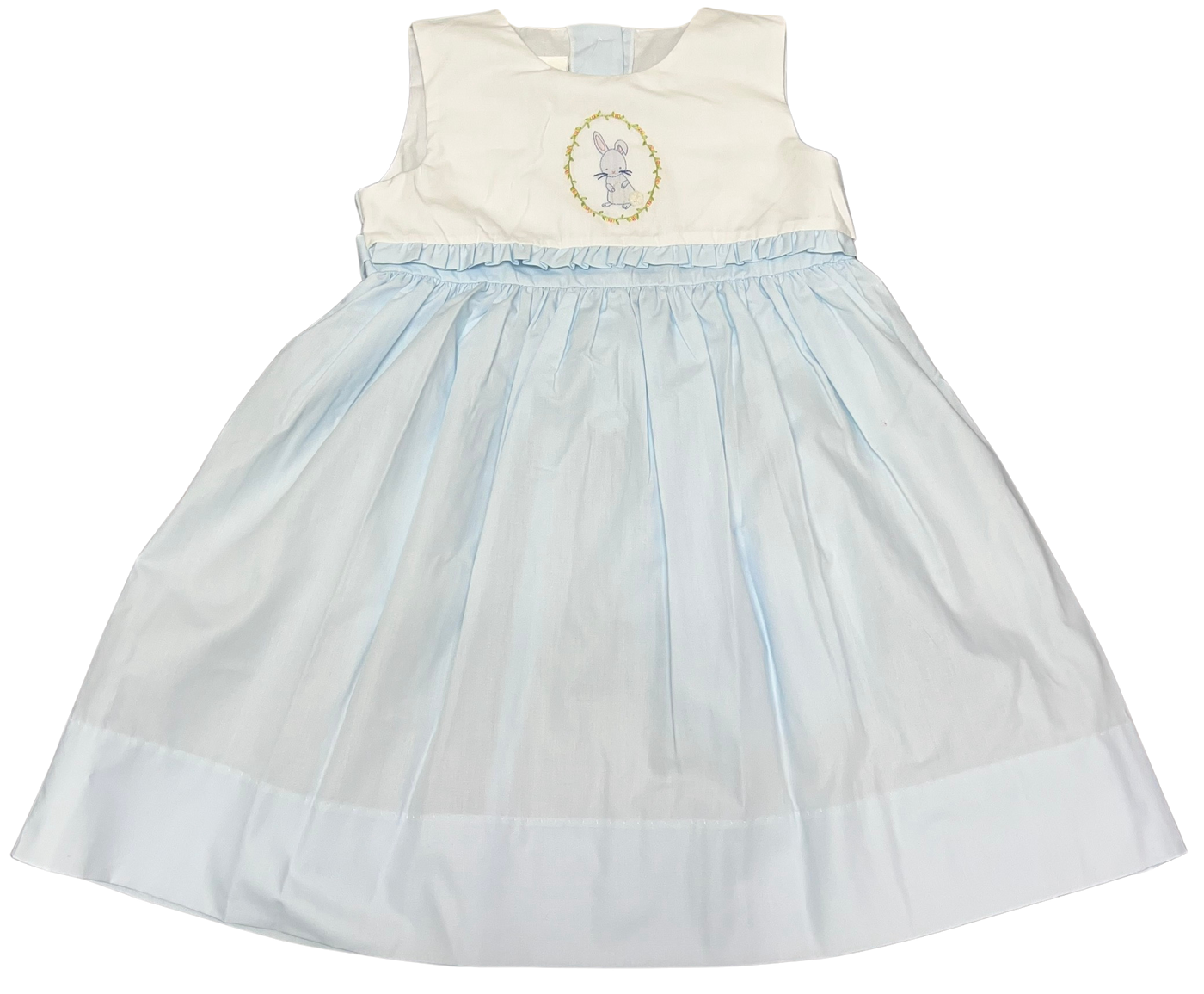 Bunny Dress