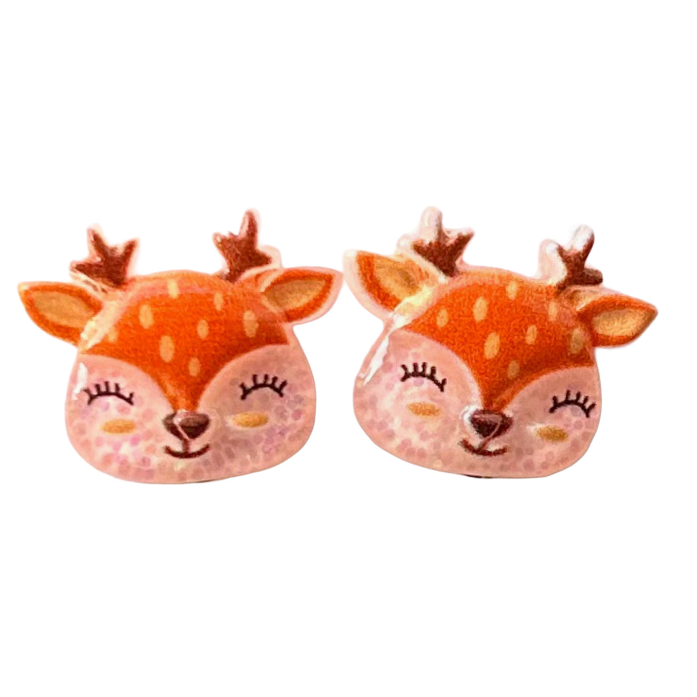 Clip On Earrings