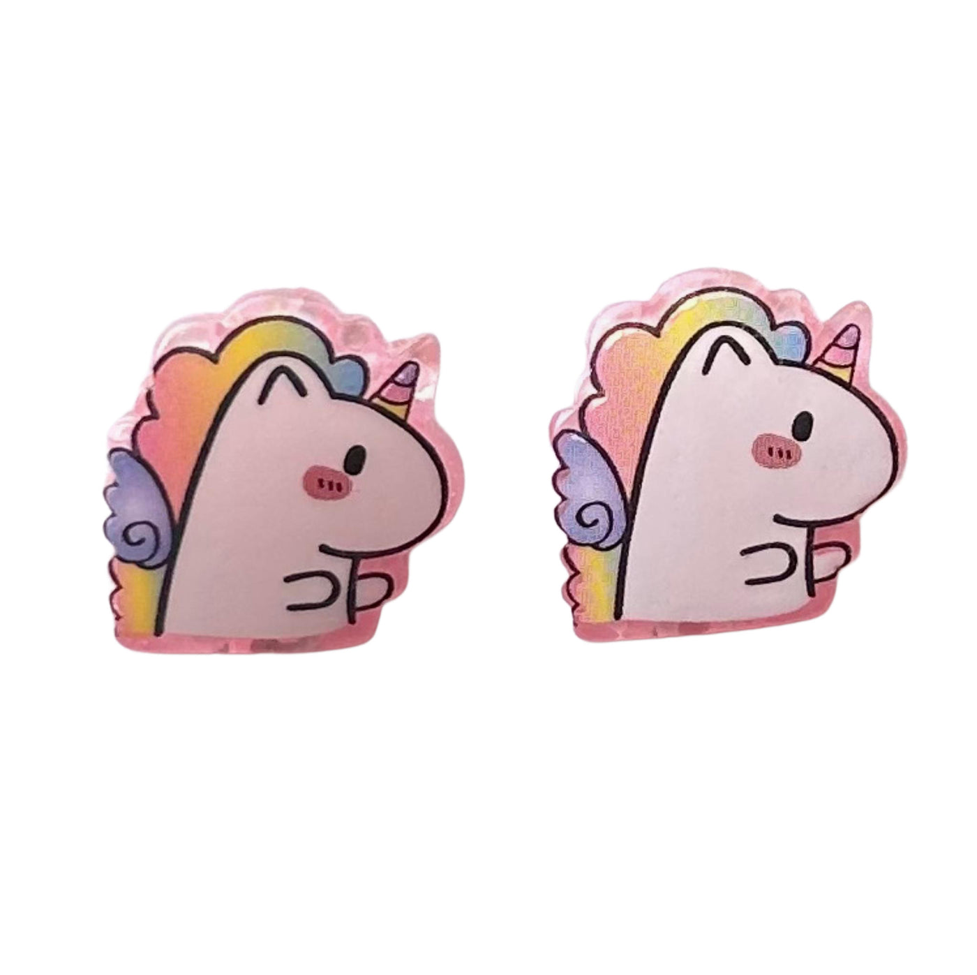 Clip On Earrings