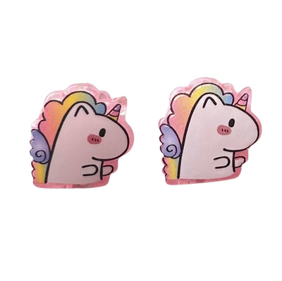 Clip On Earrings