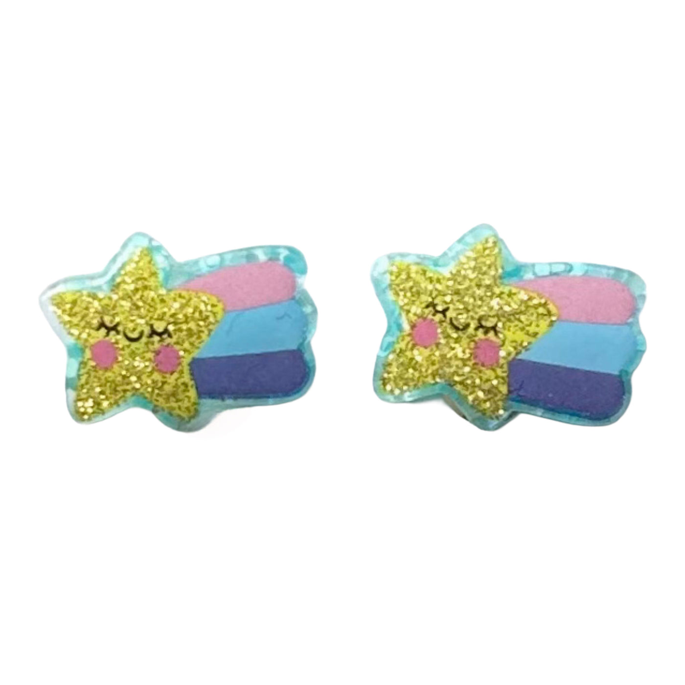 Clip On Earrings