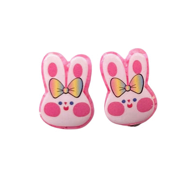 Clip On Earrings