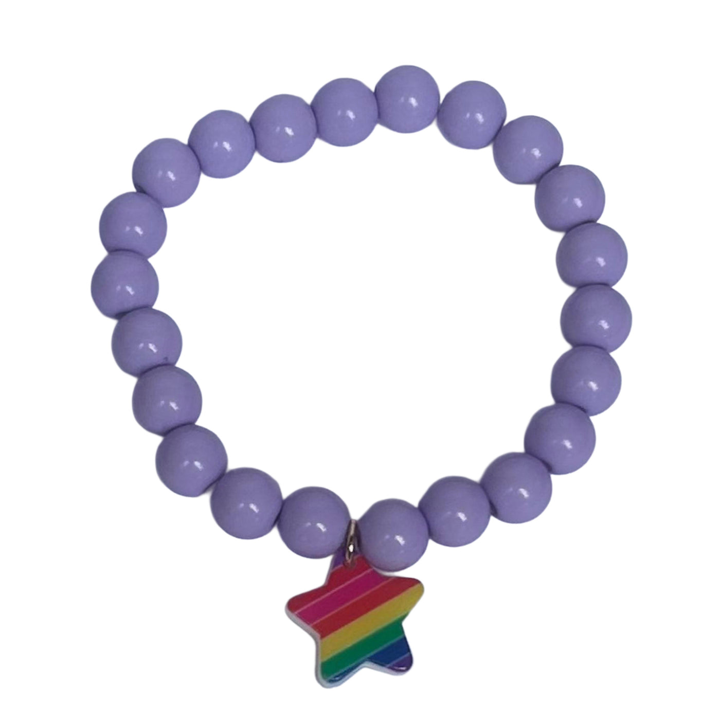 Star Bracelet