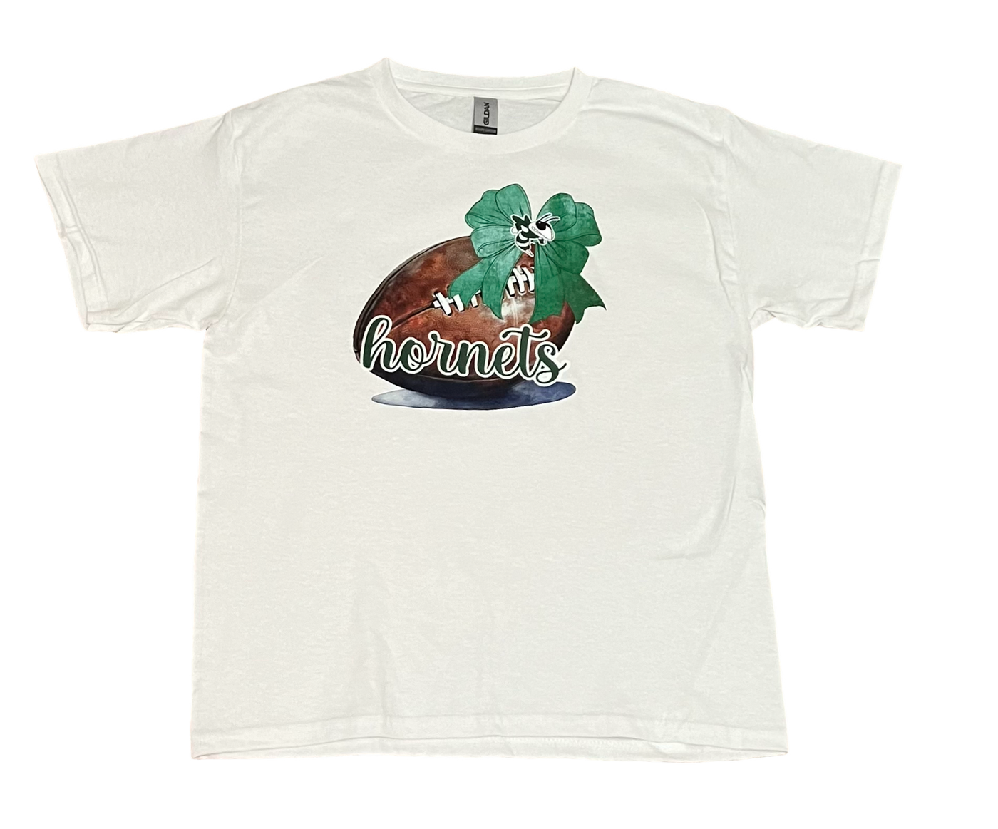 Westfield Hornet Football Tee