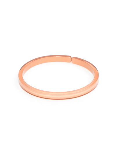 Love Stack Resin Acrylic Bracelet (Various Colors)