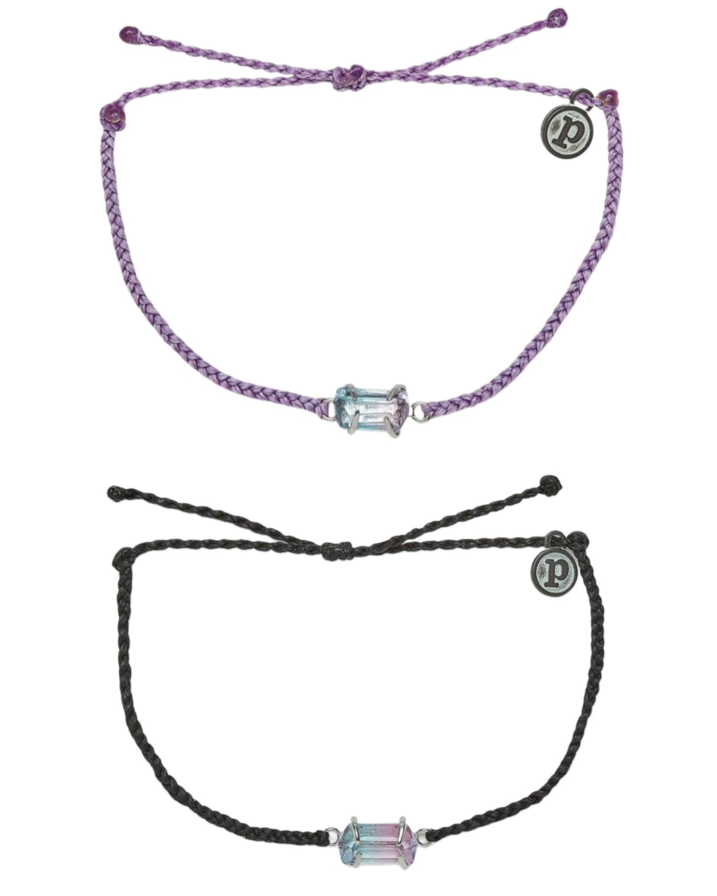 Mermaid Quartz Bracelet (2 Colors)