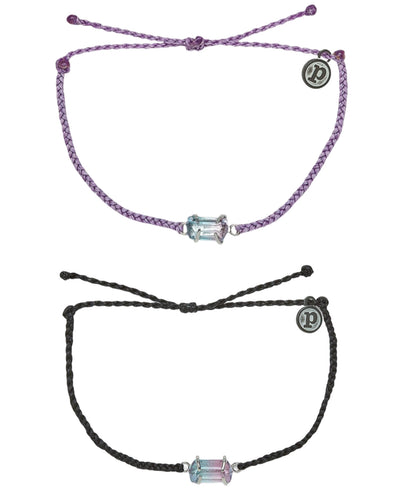 Mermaid Quartz Bracelet (2 Colors)