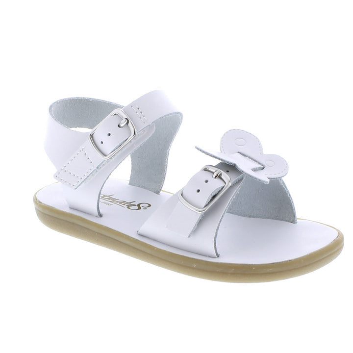 Monarch White