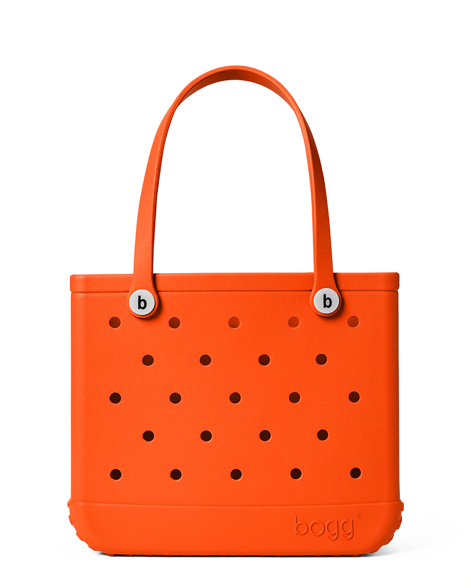 Baby Bogg Bag Orange You Glad