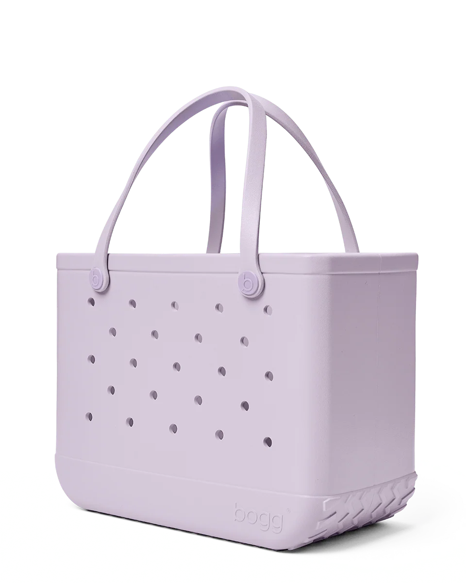 Original Bogg Bag Lavender Mist – The Sugarplum Tree