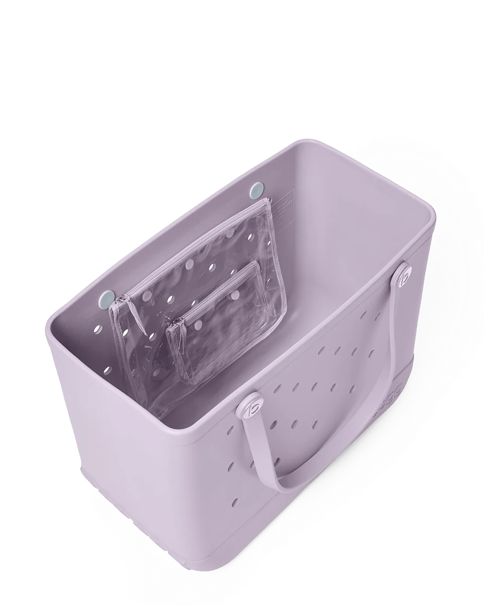 Original Bogg Bag Lavender Mist