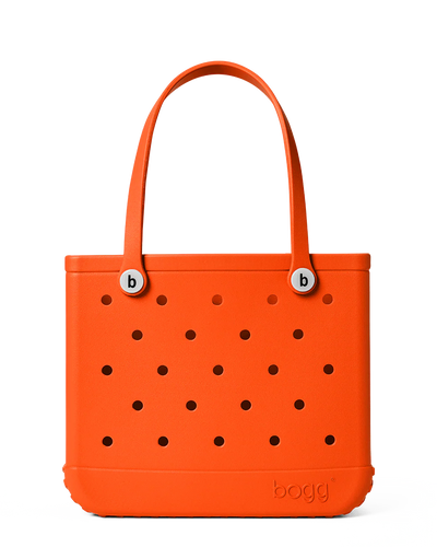 Baby Bogg Bag Orange You Glad