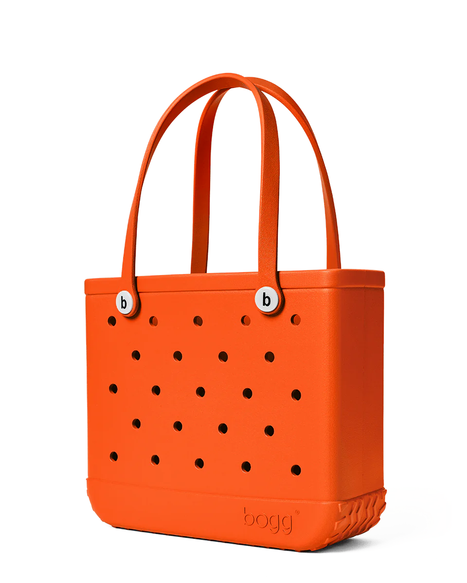 Baby Bogg Bag Orange You Glad