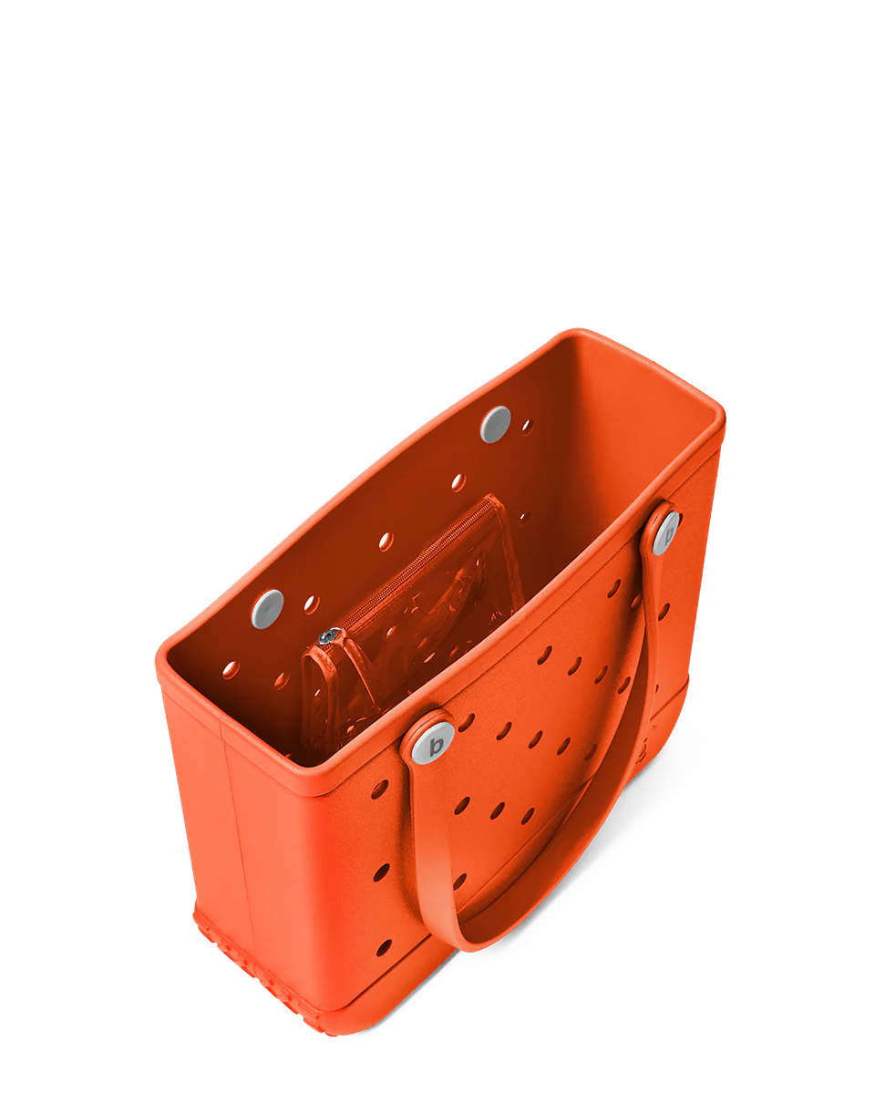 Baby Bogg Bag Orange You Glad
