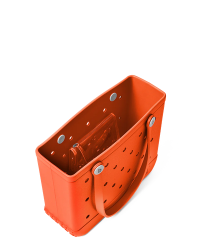 Baby Bogg Bag Orange You Glad