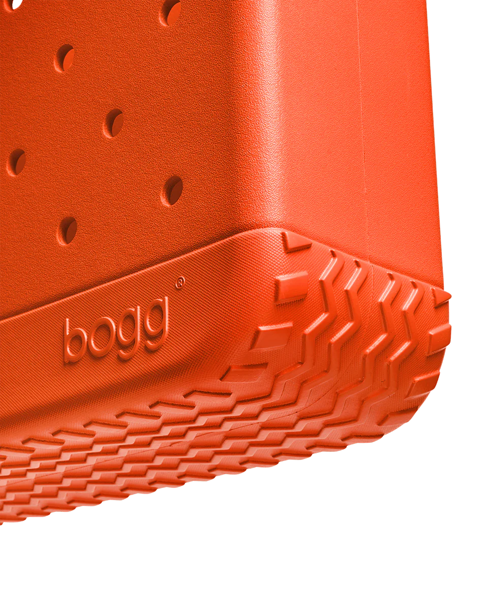 Baby Bogg Bag Orange You Glad