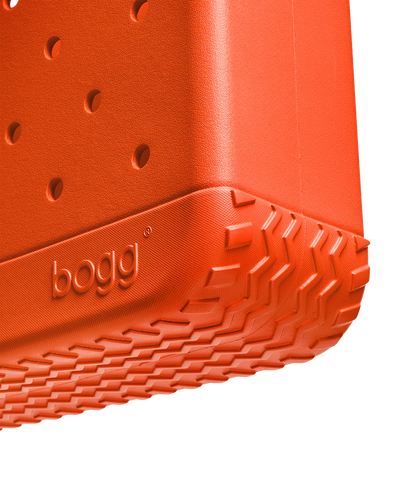Baby Bogg Bag Orange You Glad