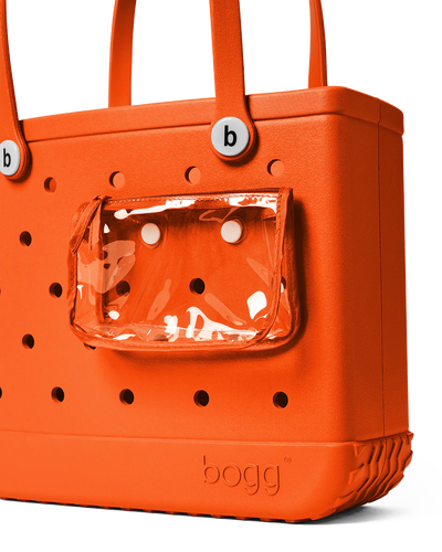 Baby Bogg Bag Orange You Glad