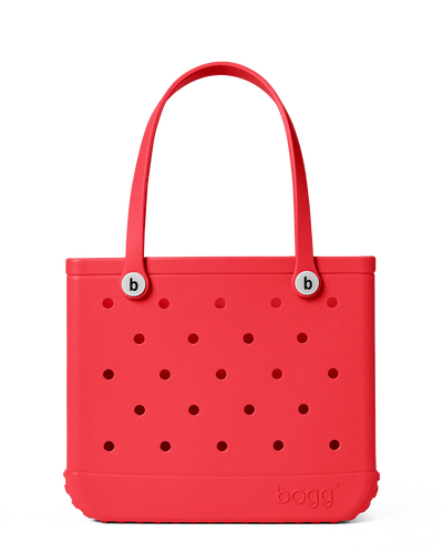 Baby Bogg Bag Off To The Races Red