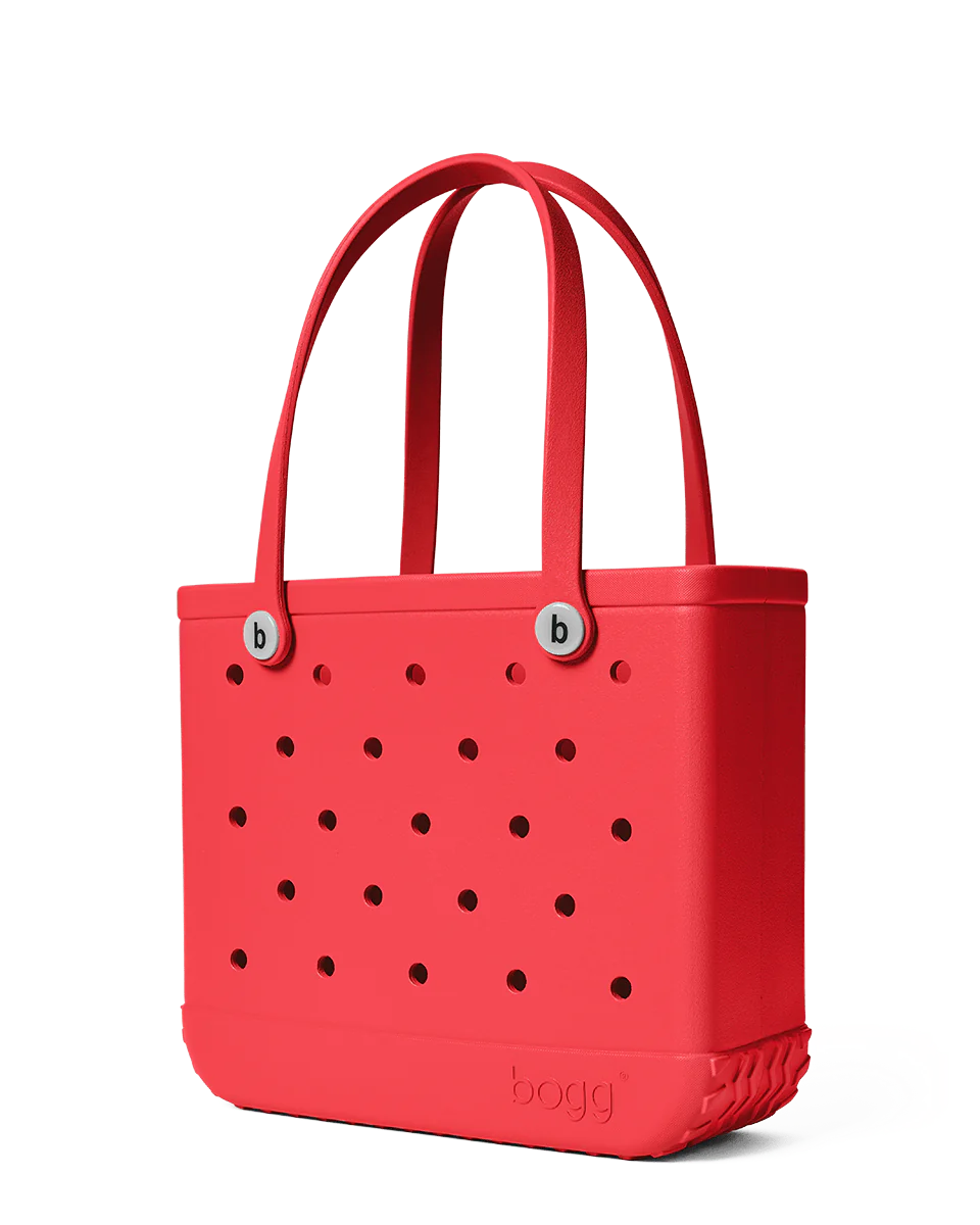 Baby Bogg Bag Off To The Races Red