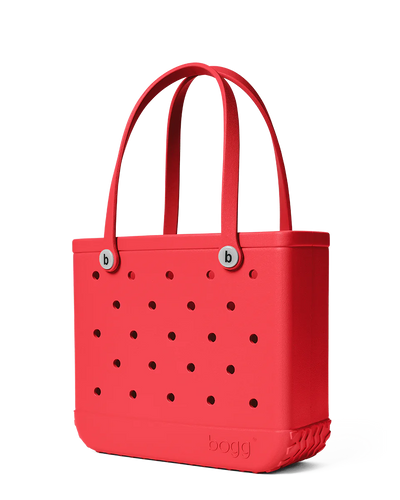 Baby Bogg Bag Off To The Races Red