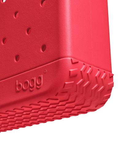 Baby Bogg Bag Off To The Races Red