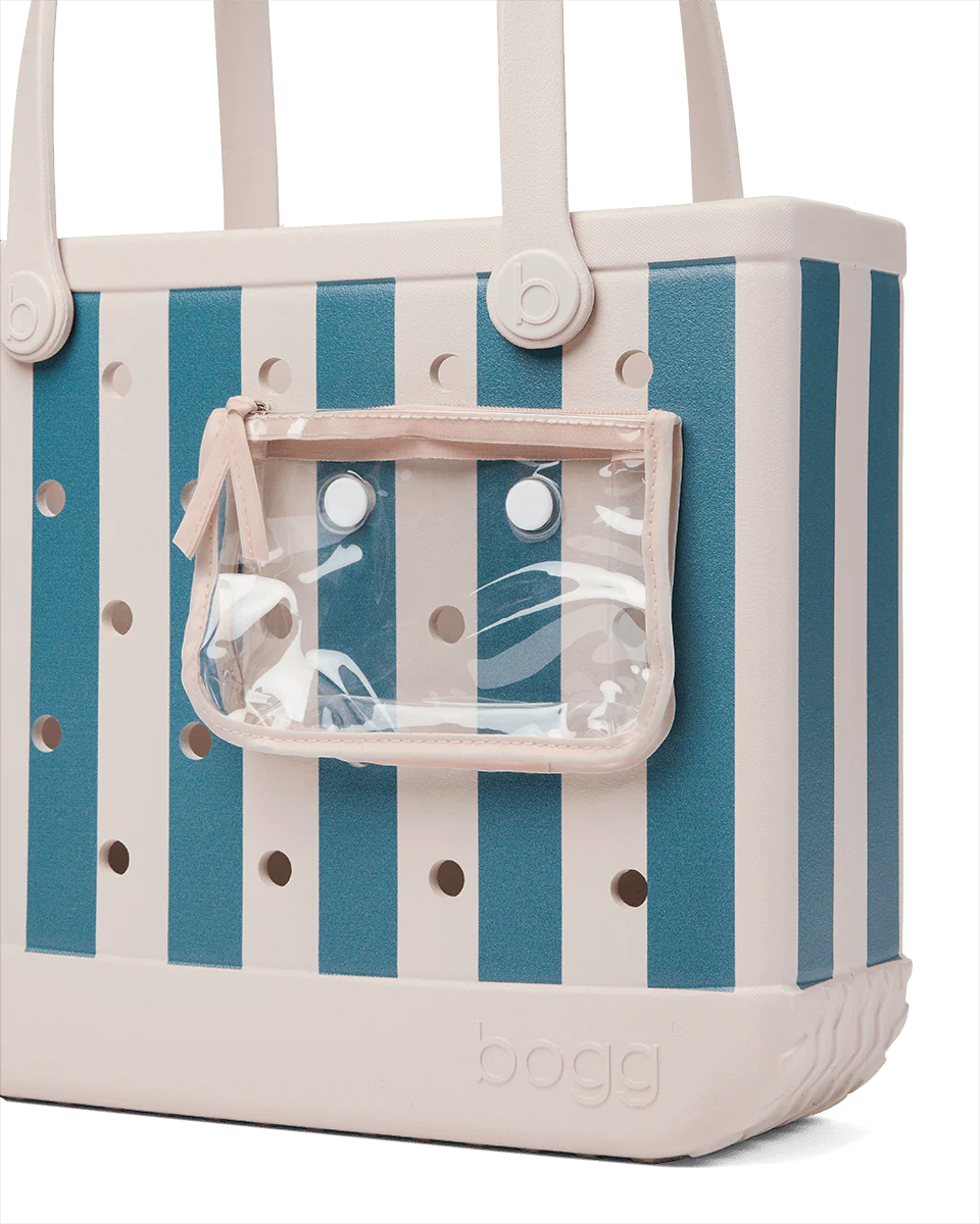 Baby Bogg Bag Dockside Special Edition