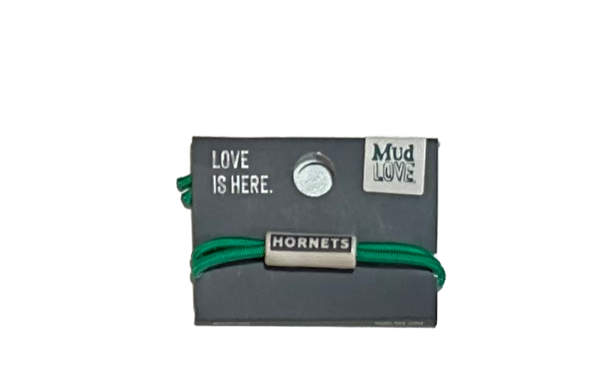 Hornets Active Lifestyle Bracelet