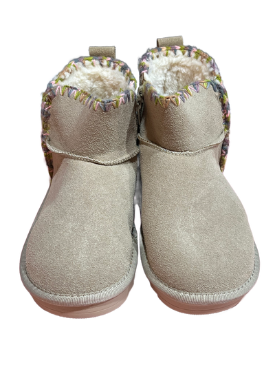 Rubye Suede