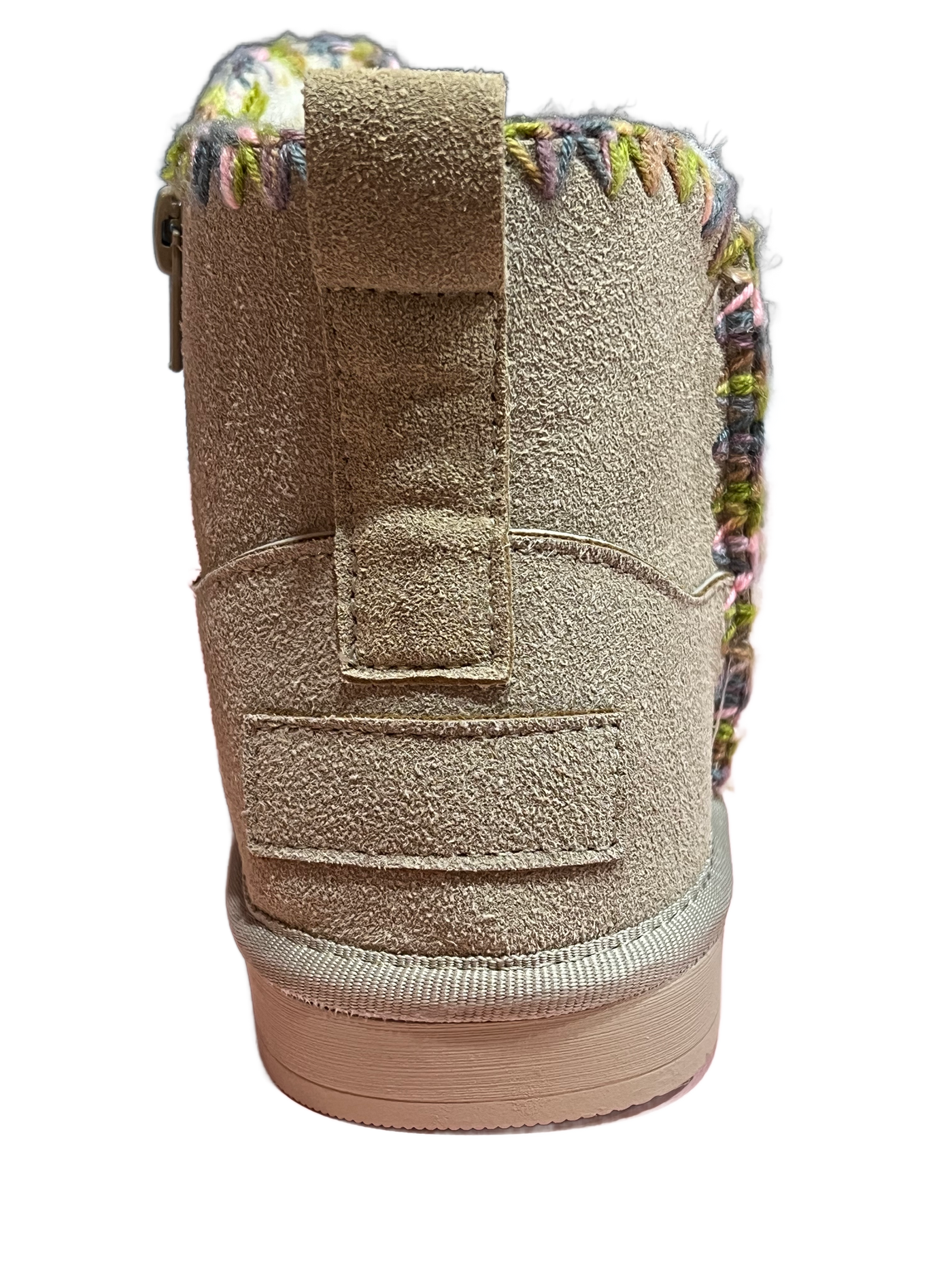 Rubye Suede