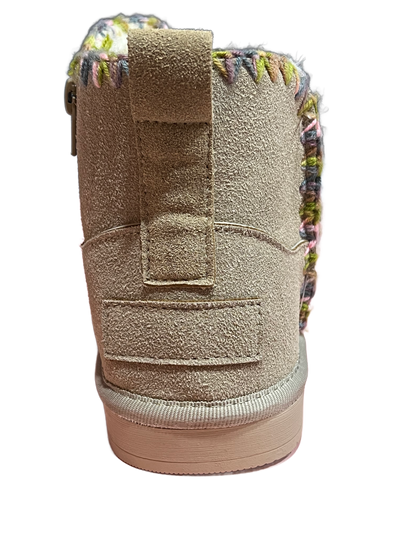 Rubye Suede