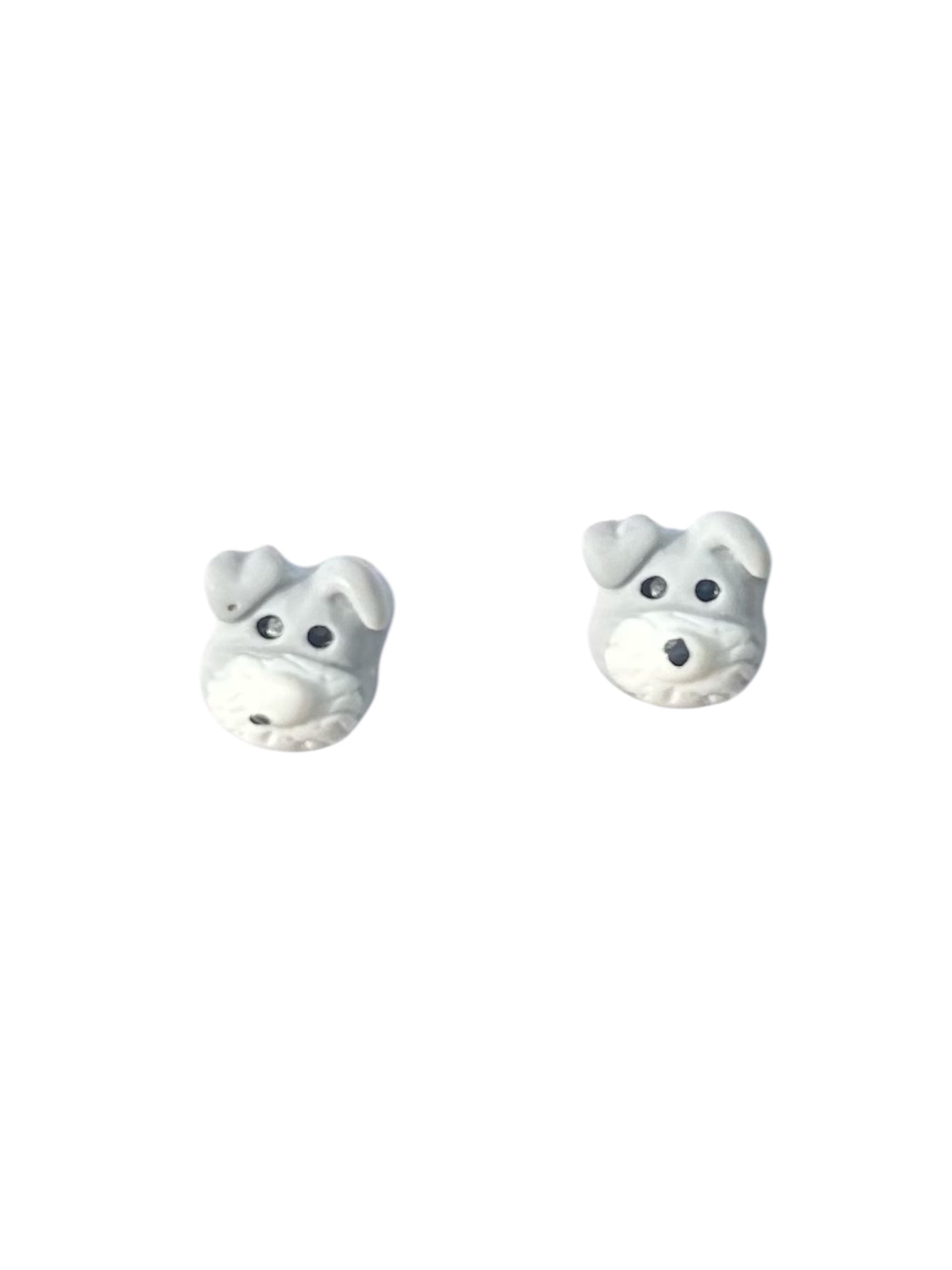 Animal Earrings