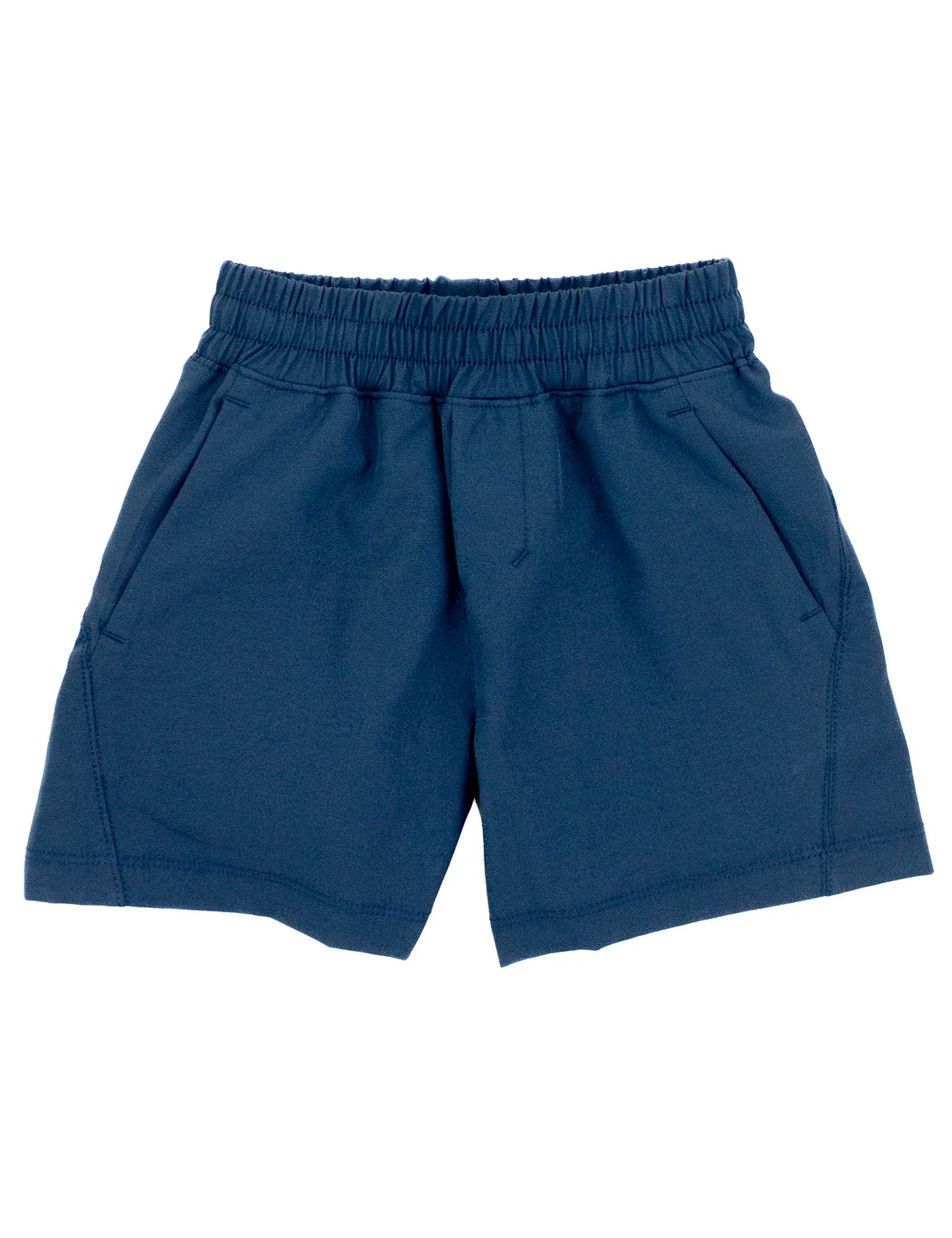 LD Court Short Slate Blue