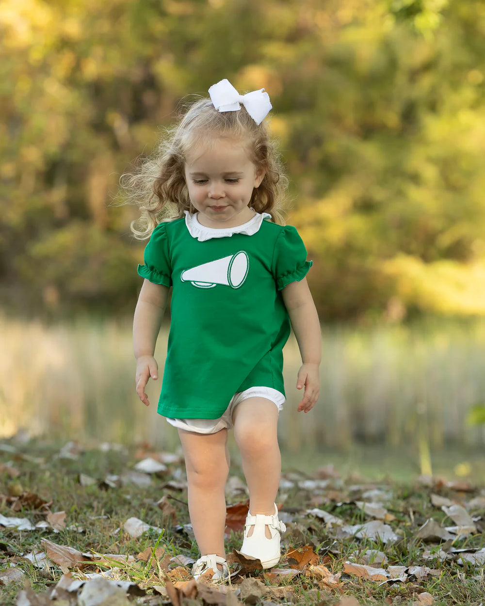 Baby Girl Sets – The Sugarplum Tree