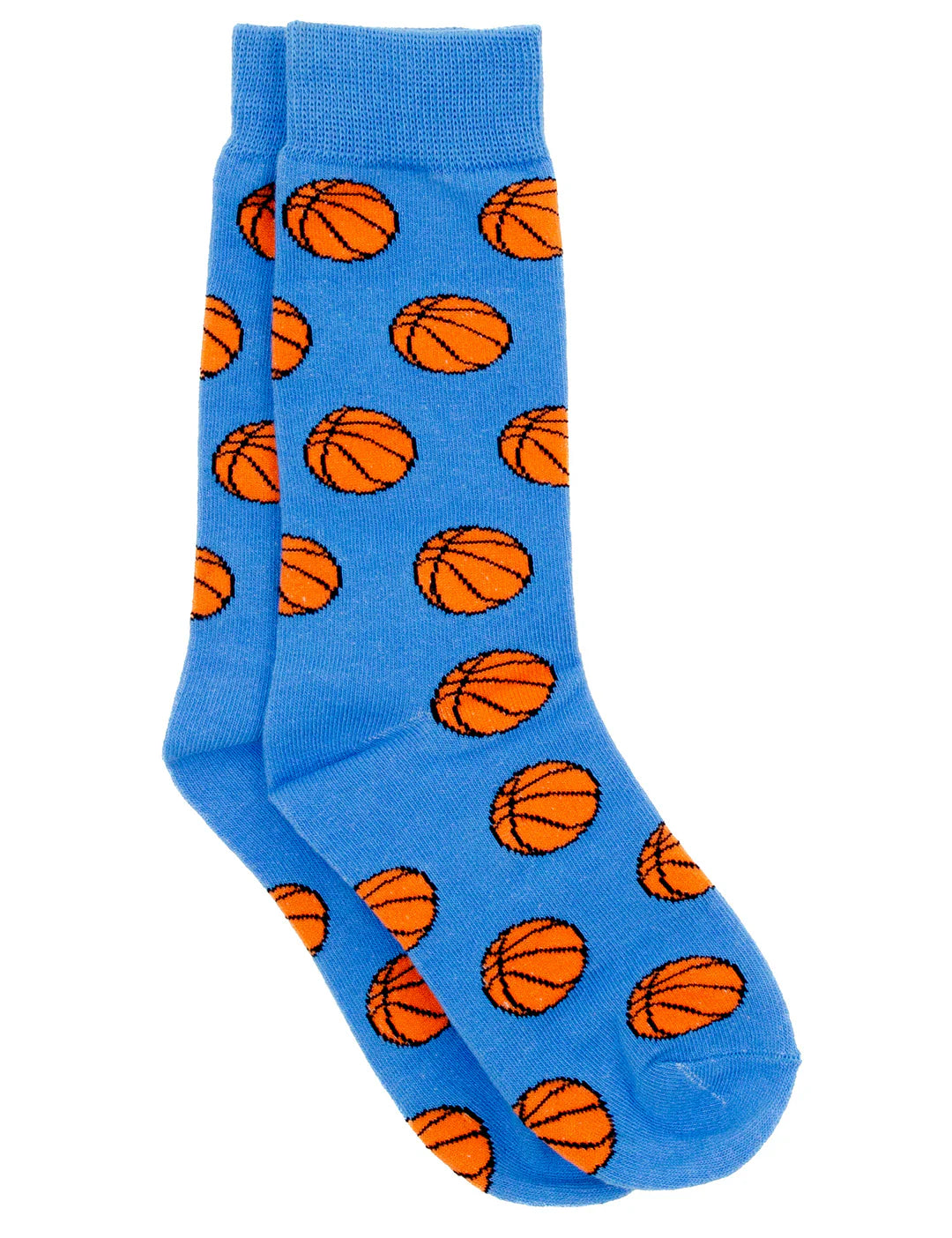 LD Lucky Duck Socks Basketball