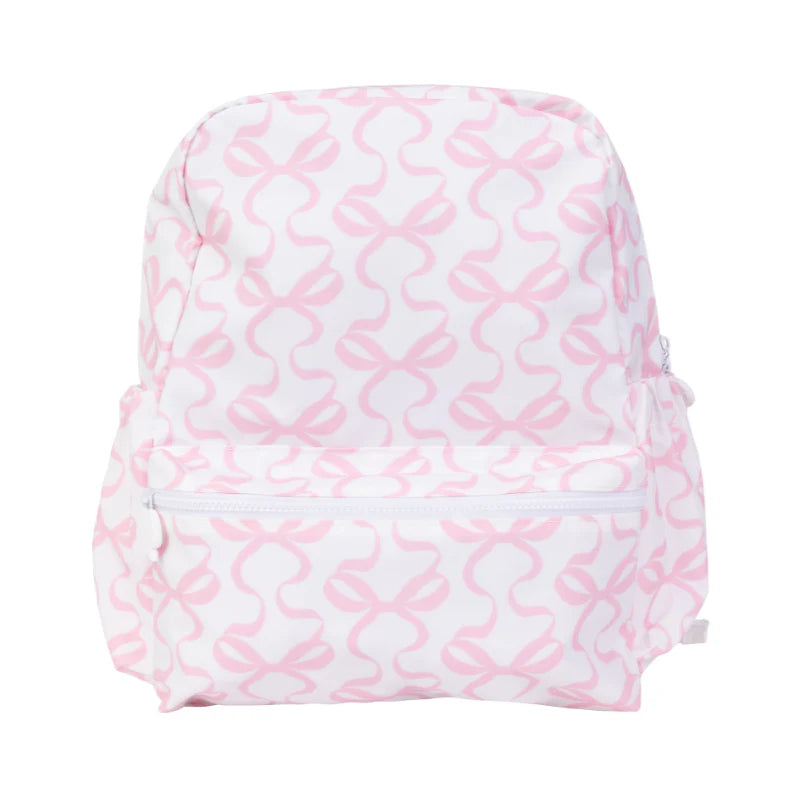 The Backpack Bows Large