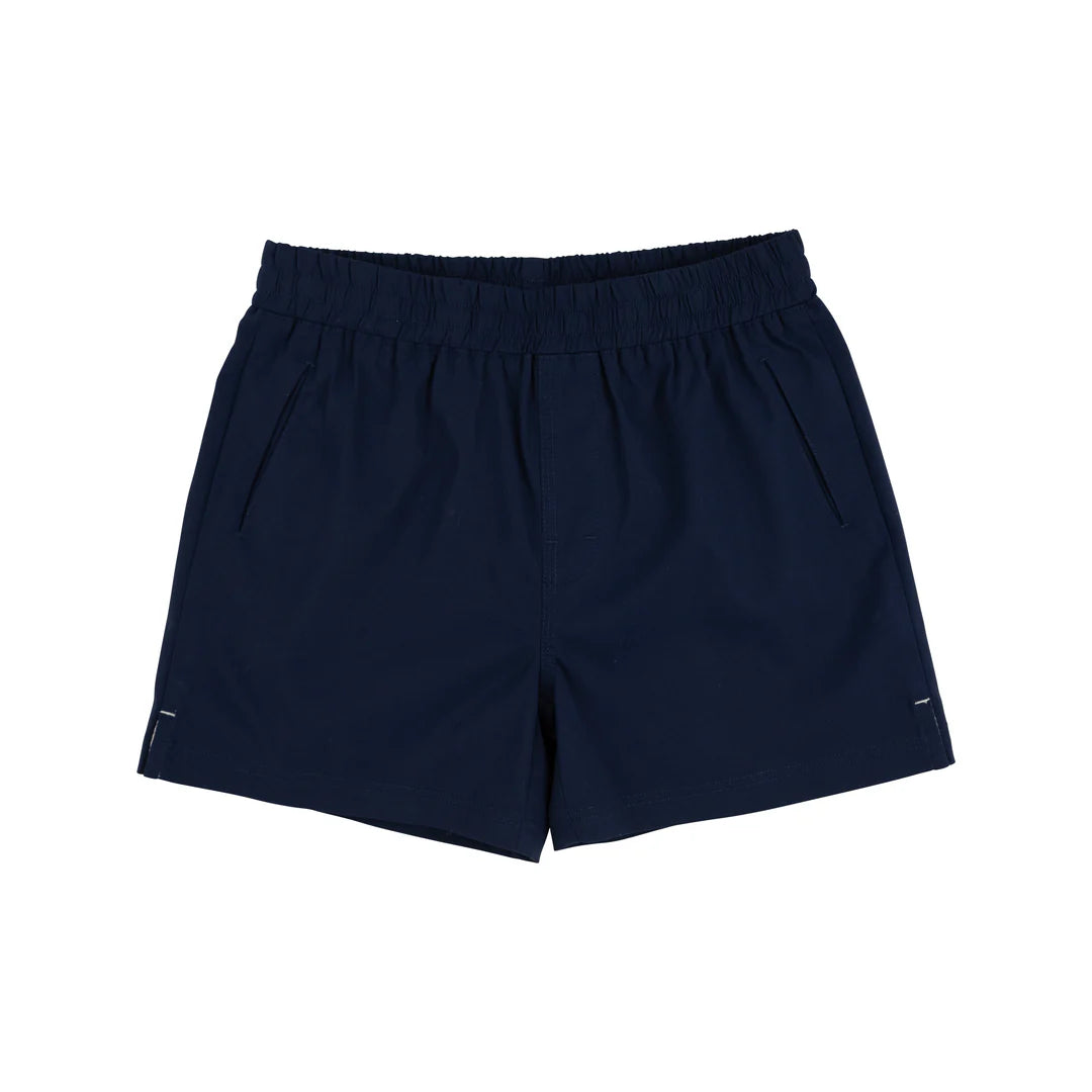 Prepletic Sheffield Shorts Nantucket Navy Saratoga Stone