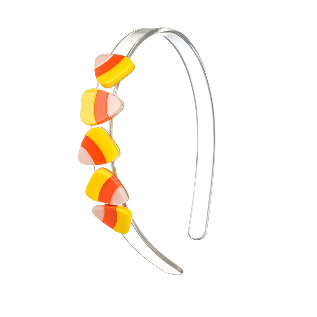 Candy Corn Headband