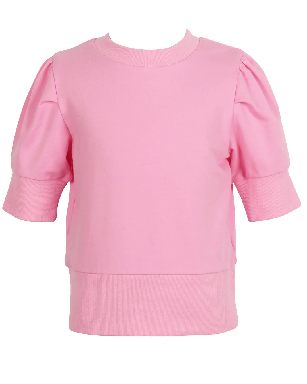 Madison Top Light Pink