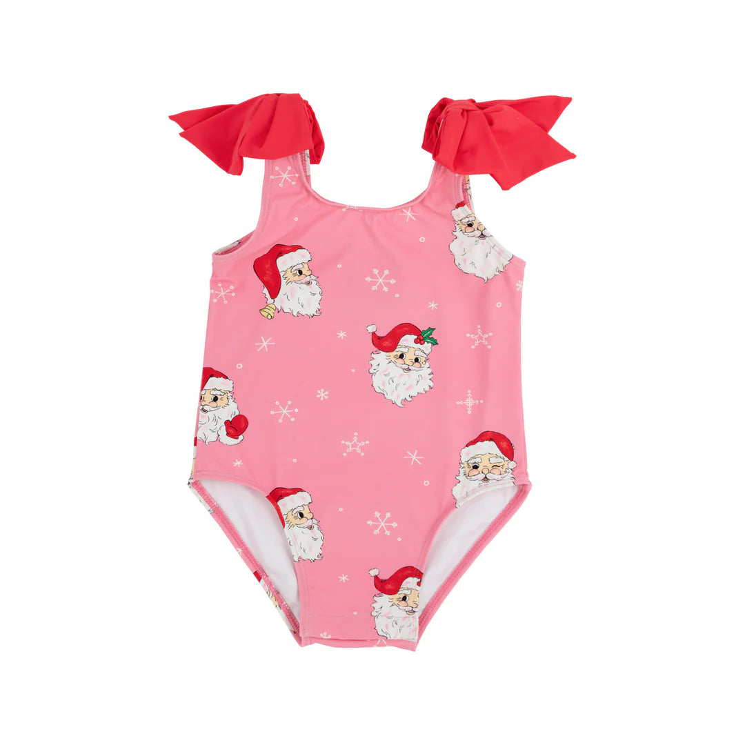 Edisto Beach Bathing Suit Dear Santa