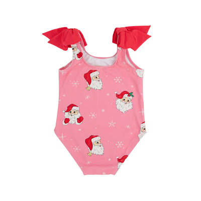 Edisto Beach Bathing Suit Dear Santa