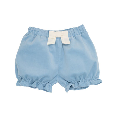 Natalie Knickers Barrington Blue Palm Pearl