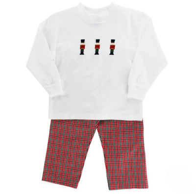 Drummer Boy Pant Set