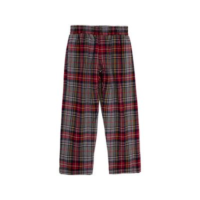 Sheffield Pant Park Lane Plaid Flannel