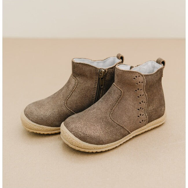 Marla Boot Brown