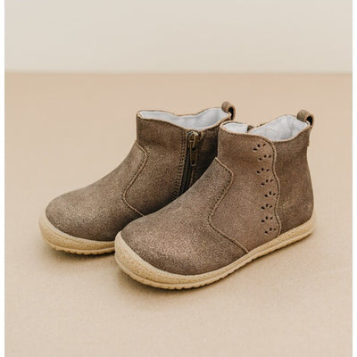 Marla Boot Brown