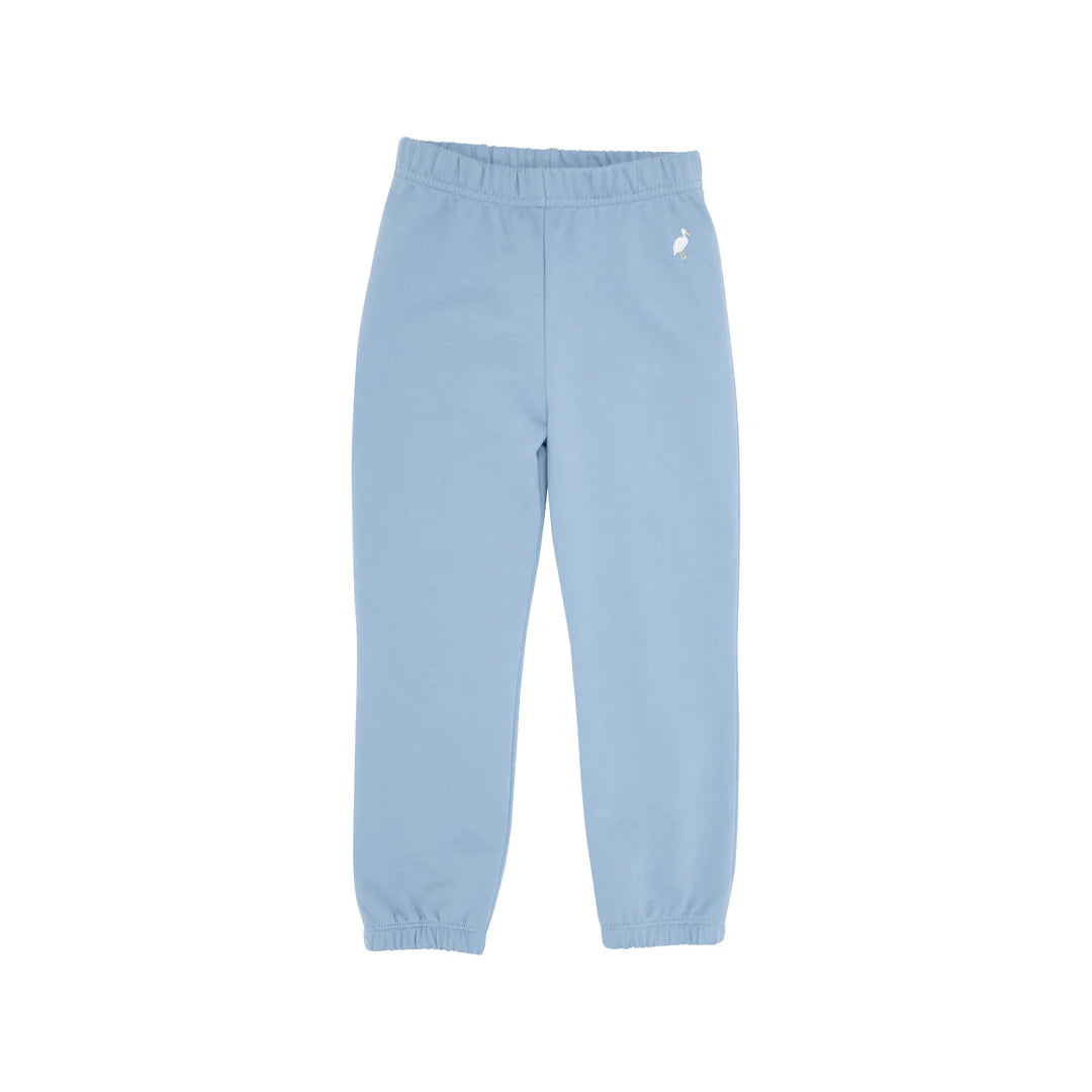 Gates Sweeney Sweatpant BarrBlue Muli Stork